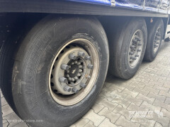 Schmitz Cargobull Curtainsider Standard 