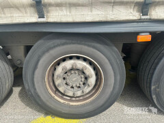 Schmitz Cargobull Semitrailer Curtainsider Standard 