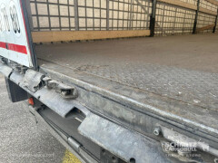 Schmitz Cargobull Semitrailer Curtainsider Standard 