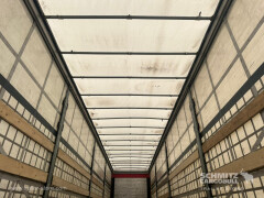 Schmitz Cargobull Semitrailer Curtainsider Standard 