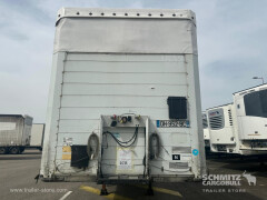 Schmitz Cargobull Semitrailer Curtainsider Standard 