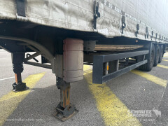 Schmitz Cargobull Semitrailer Curtainsider Standard 