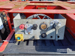 ANDERE Containerfahrgestell Standard 