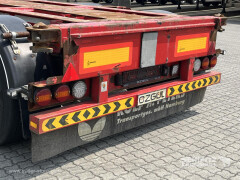 ANDERE Containerfahrgestell Standard 