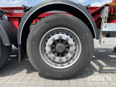 ANDERE Containerfahrgestell Standard 