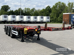 ANDERE Containerfahrgestell Standard 