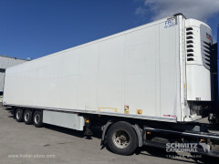 Schmitz Cargobull Reefer Standard Double deck 