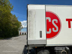 Schmitz Cargobull Reefer Standard Double deck 