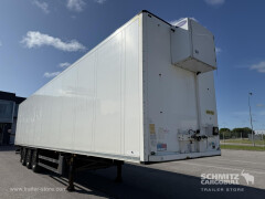 Schmitz Cargobull Reefer Standard Double deck 