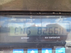 LAMBERET Reefer Standard 