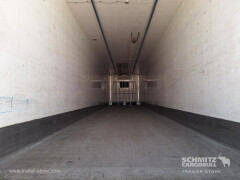 LAMBERET Reefer Standard 