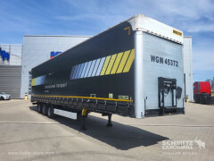 WIELTON Curtainsider Mega 