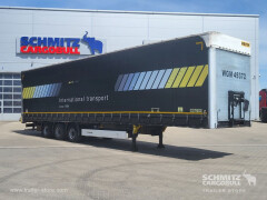 WIELTON Curtainsider Mega 