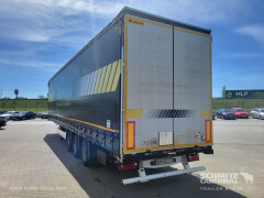 WIELTON Curtainsider Mega 