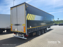 WIELTON Curtainsider Mega 