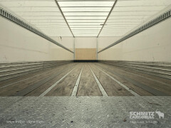 FRUEHAUF Semitrailer Dryfreight Standard Porte relevante 