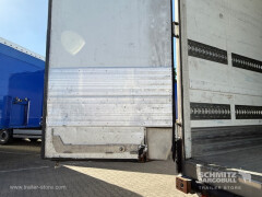 Schmitz Cargobull Oplegger Vries Standard Taillift 