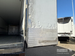 Schmitz Cargobull Oplegger Vries Standard Taillift 