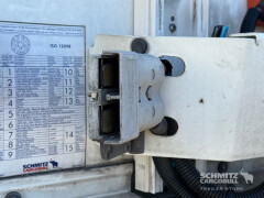 Schmitz Cargobull Oplegger Vries Standard Taillift 