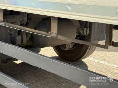 Schmitz Cargobull Oplegger Vries Standard Taillift 