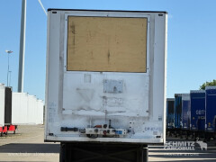 Schmitz Cargobull Oplegger Vries Standard Taillift 