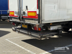 Schmitz Cargobull Oplegger Vries Standard Taillift 
