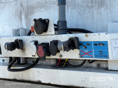 Schmitz Cargobull Oplegger Vries Standard Taillift 