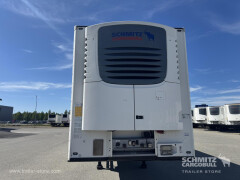 Schmitz Cargobull Reefer Multitemp 