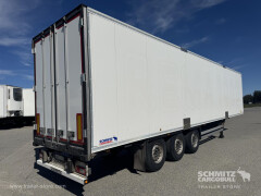 Schmitz Cargobull Reefer Multitemp 