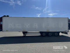 Schmitz Cargobull Reefer Multitemp 