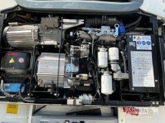 Schmitz Cargobull Reefer Meat hanging system 