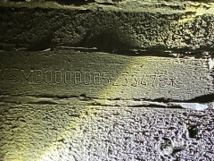 Schmitz Cargobull Reefer Meat hanging system 