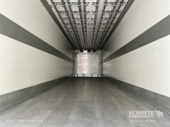 Schmitz Cargobull Reefer Meat hanging system 