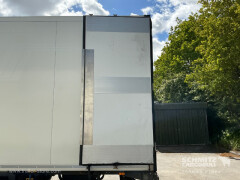 Schmitz Cargobull Reefer Meat hanging system 