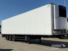 Schmitz Cargobull Oplegger Vries Standard 