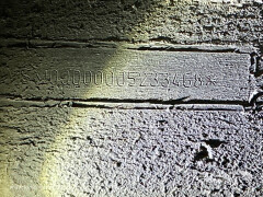 Schmitz Cargobull Reefer Meat hanging system 