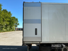 Schmitz Cargobull Reefer Meat hanging system 