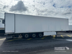 Schmitz Cargobull Semitrailer Reefer Standard Hayon 