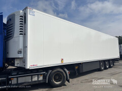 Schmitz Cargobull Reefer Standard 