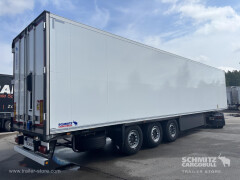 Schmitz Cargobull Reefer Standard 