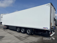Schmitz Cargobull Reefer Standard 
