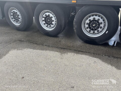 Schmitz Cargobull Reefer Standard 