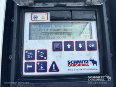 Schmitz Cargobull Reefer Standard 