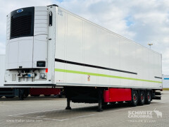 Schmitz Cargobull Oplegger Vries Multitemp 