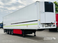 Schmitz Cargobull Oplegger Vries Multitemp 