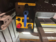 Schmitz Cargobull Reefer Meat hanging system 