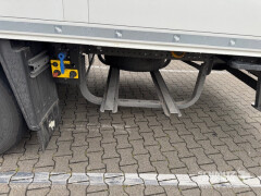 Schmitz Cargobull Oplegger Vries Multitemp 