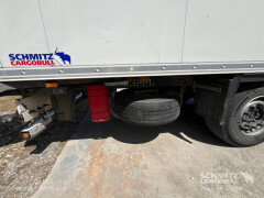 Schmitz Cargobull Reefer Standard 