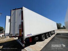 Schmitz Cargobull Reefer Standard 