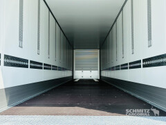 Schmitz Cargobull Trockenfrachtkoffer Standard Doppelstock 